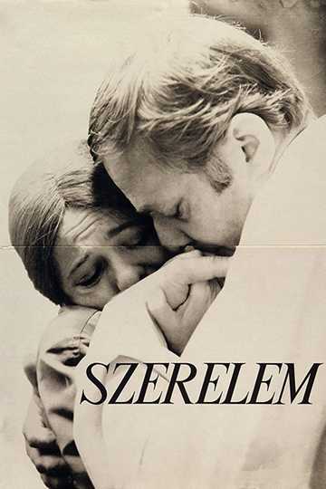 Love Poster