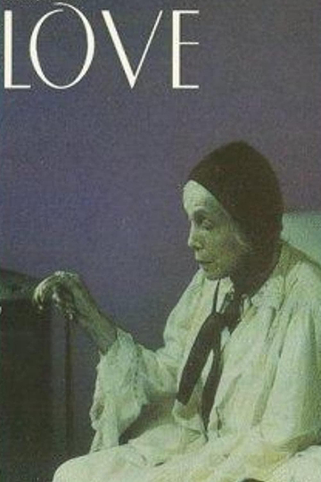 Love Poster