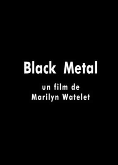 Black Metal