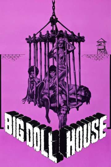 The Big Doll House - Where to Watch and Stream - TV Guide