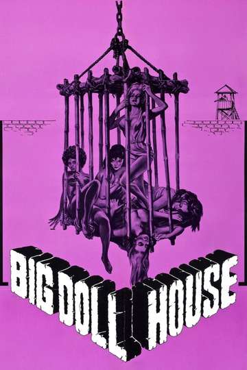 The Big Doll House streaming: where to watch online?