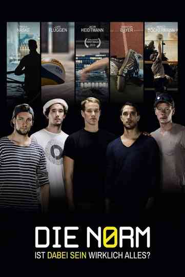 Die Norm - Ist dabei sein wirklich alles?