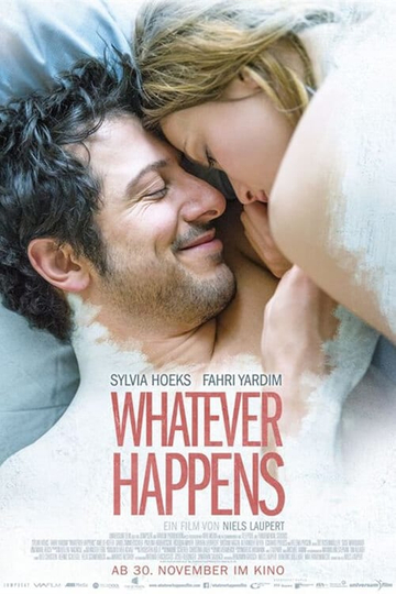 Whatever Happens Poster