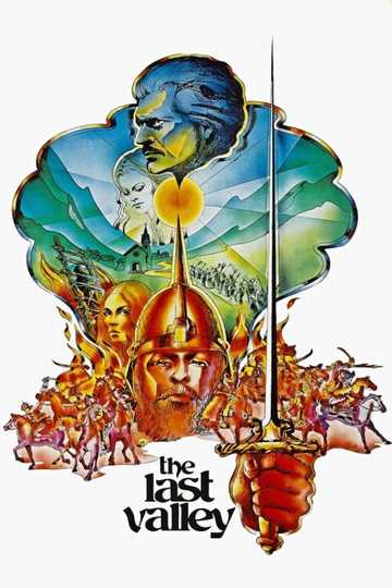 The Last Valley Poster
