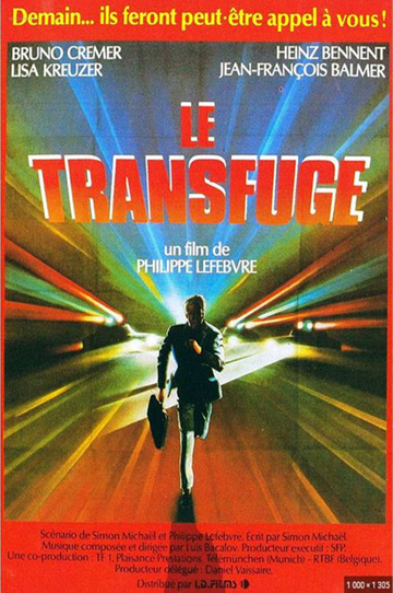 Le Transfuge