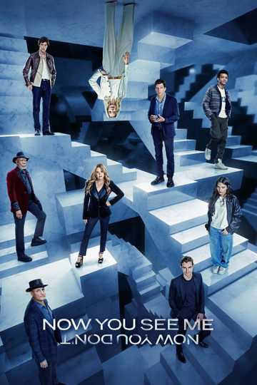 Where to Watch Now You See Me 2 (2016) | Moviefone - Where Can U Watch Now You See Me 2