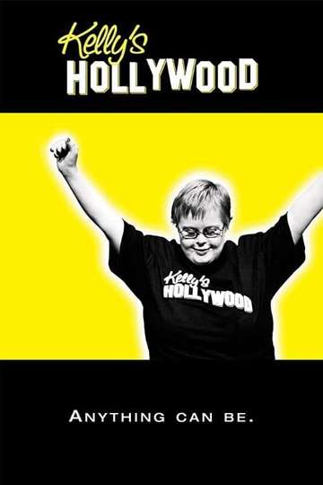 Kellys Hollywood Poster