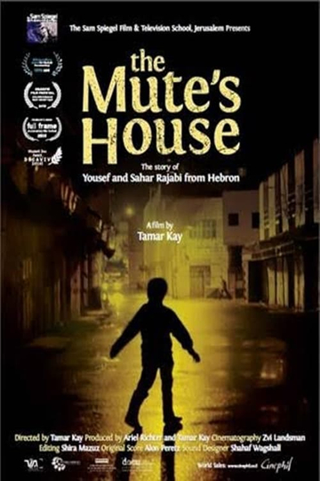 The Mutes House