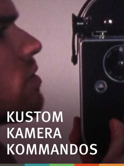 Kustom Kamera Kommandos