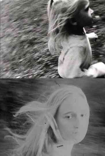 Same Stream Twice Poster