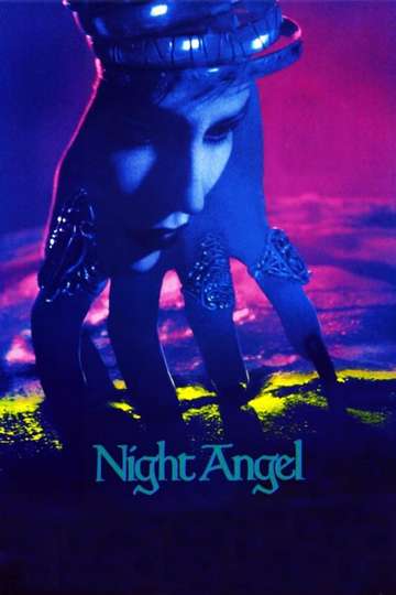 Night Angel Poster