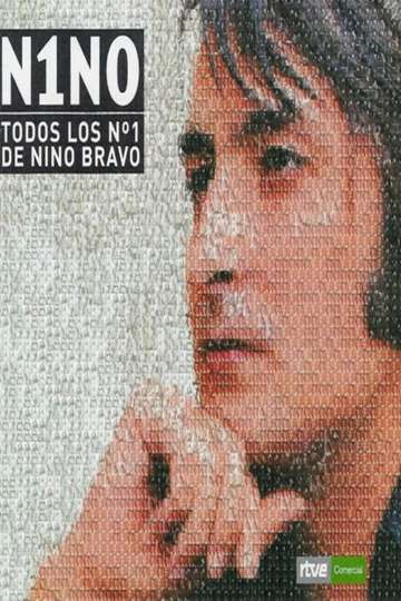 N1NO todos los nº 1 de Nino Bravo Poster