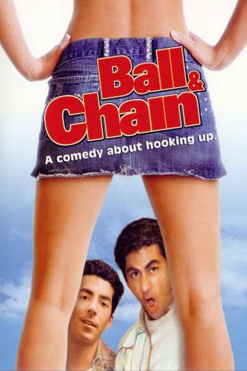 Ball and Chain Poster