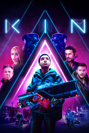 Kin Poster