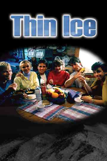 Thin Ice Poster
