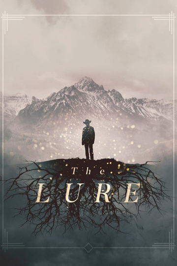 The Lure Poster