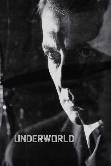 Underworld Poster