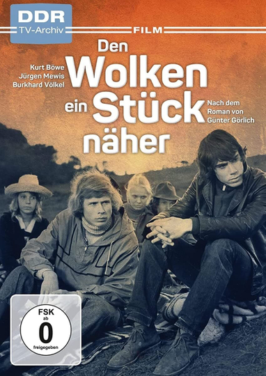 Den Wolken ein Stück näher