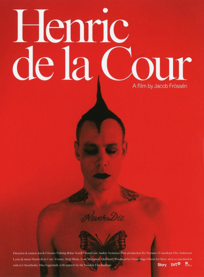 Henric de la Cour