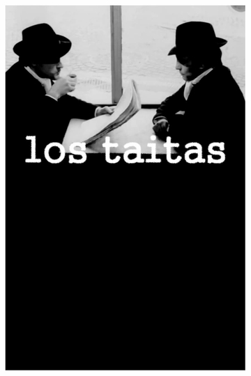 Los taitas