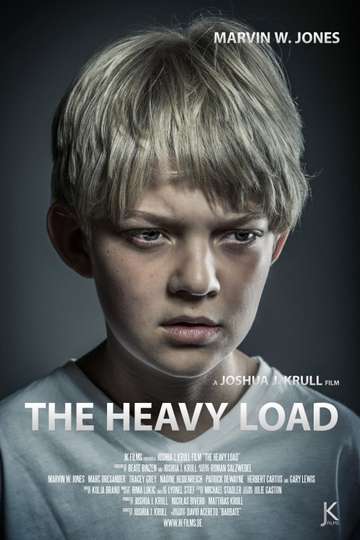 The Heavy Load Poster