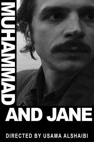 Muhammad and Jane Poster
