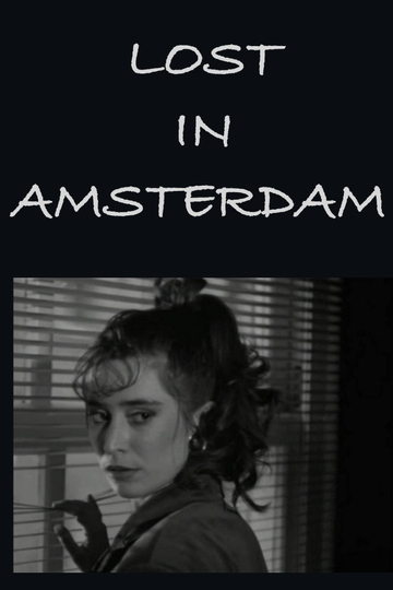 Lost in Amsterdam Poster