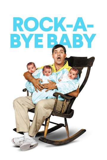 RockaBye Baby Poster