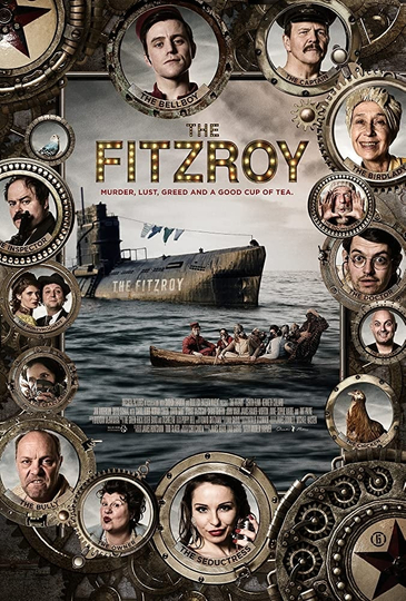 The Fitzroy