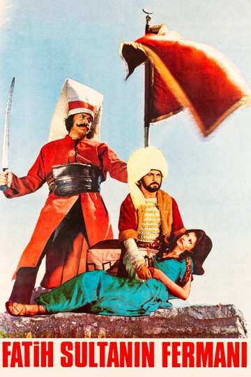 Karamurat The Sultans Warrior