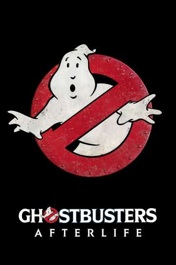 Ghostbusters: Afterlife afişası