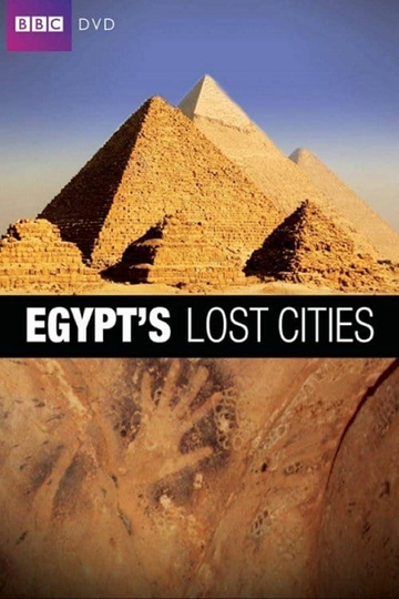 Egypts Lost Cities Poster