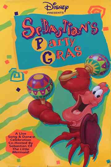 Sebastians Party Gras