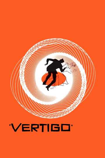 Vertigo Poster