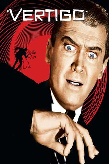 Vertigo Poster