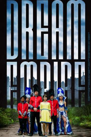 Dream Empire Poster