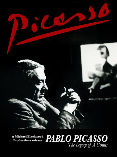 Pablo Picasso The Legacy of a Genius