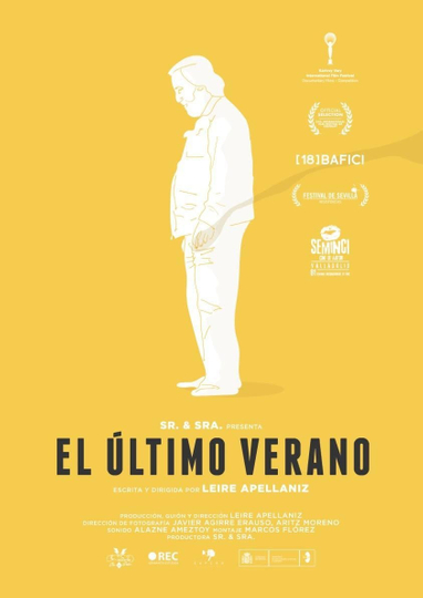 El último verano