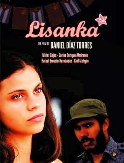 Lisanka Poster