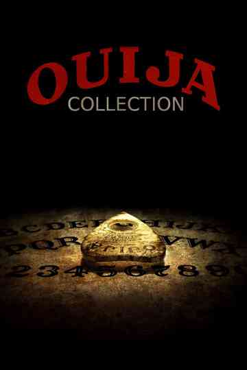 Ouija Collection Poster