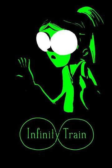 Infinity Train Poster