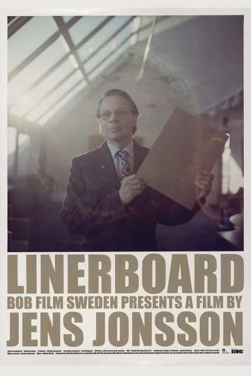 Linerboard Poster