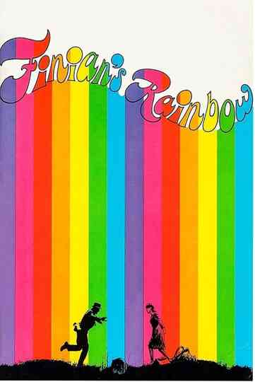 Finian's Rainbow Poster