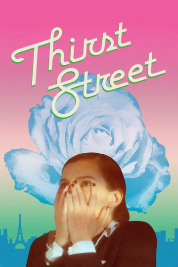 Thirst Street Poster