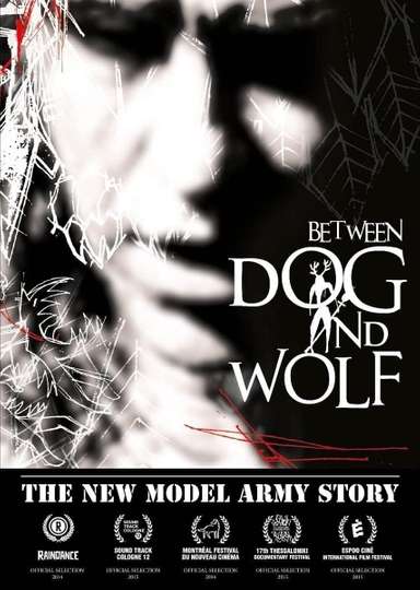Between Dog and Wolf Poster