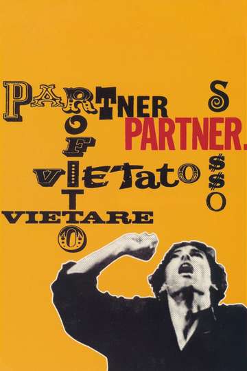 Partner Poster