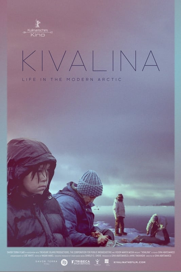 Kivalina Poster