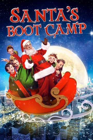 Santa's Boot Camp