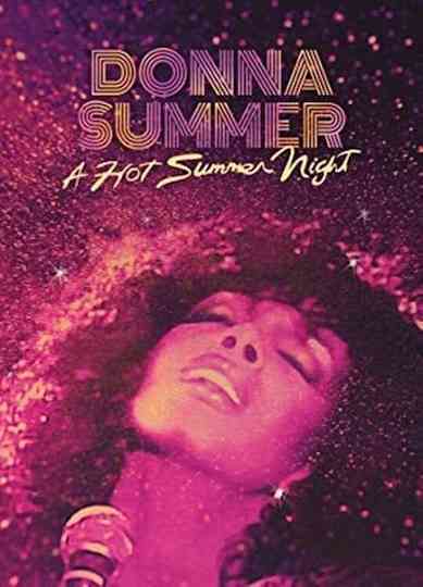 A Hot Summer Night with Donna