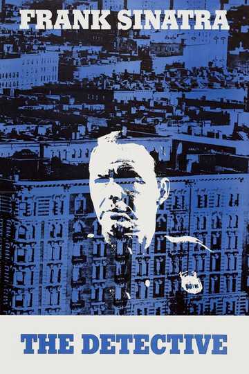 The Detective Poster